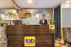 FabHotel Kings Suites Banaswadi