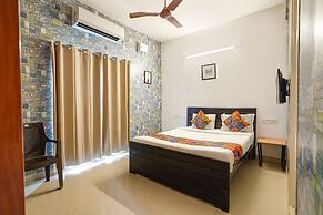 FabExpress Kings Suites Banaswadi