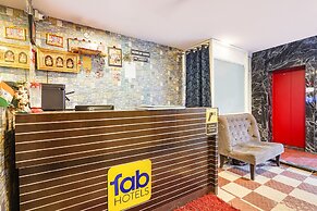 FabExpress Kings Suites Banaswadi