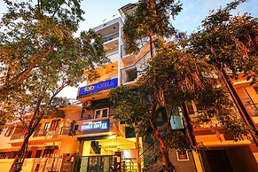 FabExpress Kings Suites Banaswadi