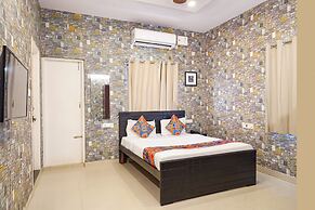 FabExpress Kings Suites Banaswadi