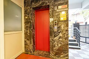 FabExpress Kings Suites Banaswadi