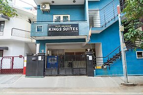 FabExpress Kings Suites Banaswadi