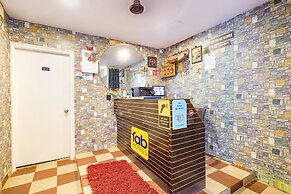 FabExpress Kings Suites Banaswadi