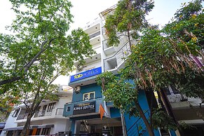 FabExpress Kings Suites Banaswadi
