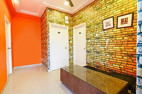 FabExpress Kings Suites Banaswadi