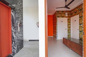 FabHotel Kings Suites Banaswadi