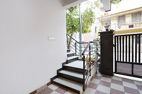 FabExpress Kings Suites Banaswadi