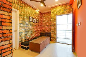 FabExpress Kings Suites Banaswadi