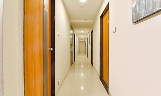 Fabhotel Happinex