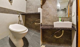 Fabhotel Happinex