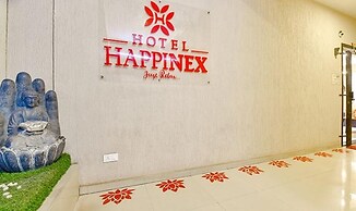 Fabhotel Happinex