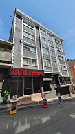 Luu Hotel