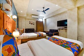Fabhotel Siddharth Corporate