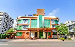 Oriva Siddharth Corporate