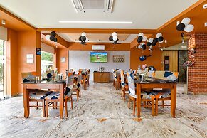 Fabhotel Siddharth Corporate