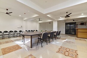 Fabhotel Siddharth Corporate