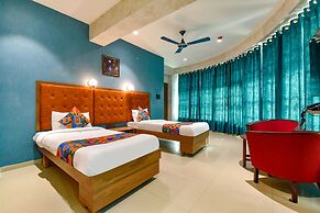 Fabhotel Siddharth Corporate