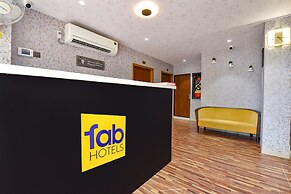 Fabhotel Siddharth Corporate