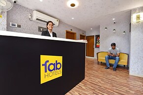 Oriva Siddharth Corporate