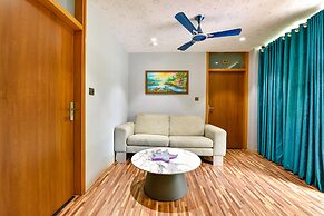 Fabhotel Siddharth Corporate