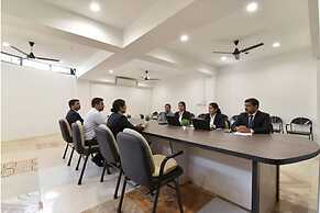 Oriva Siddharth Corporate