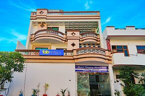 Fabexpress Happy Mark Inn