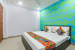 Fabexpress Happy Mark Inn