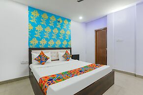 Fabexpress Happy Mark Inn