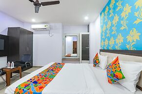 Fabexpress Happy Mark Inn