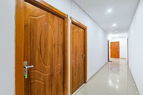 Fabexpress Happy Mark Inn