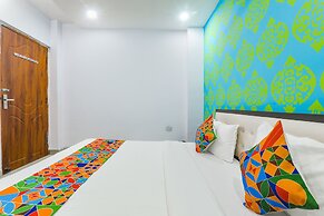 Fabexpress Happy Mark Inn