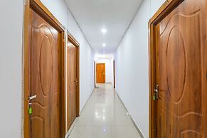 Fabexpress Happy Mark Inn