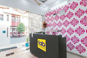 Fabexpress Happy Mark Inn