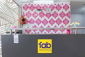 Fabexpress Happy Mark Inn