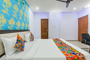 Fabexpress Happy Mark Inn