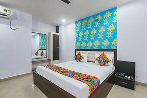 Fabexpress Happy Mark Inn