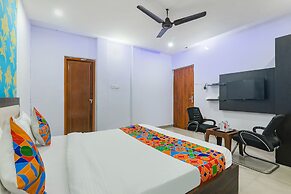 Fabexpress Happy Mark Inn