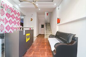 Fabexpress Happy Mark Inn