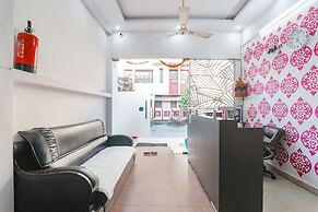 Fabexpress Happy Mark Inn