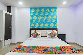 Fabexpress Happy Mark Inn