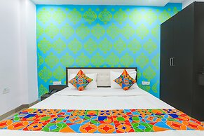 Fabexpress Happy Mark Inn