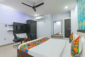 Fabexpress Happy Mark Inn