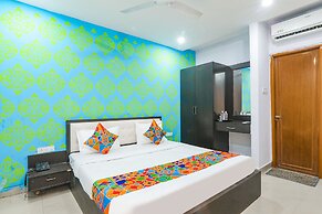 Fabexpress Happy Mark Inn