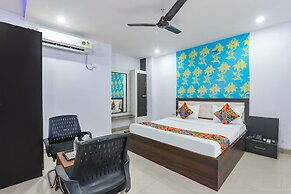 Fabexpress Happy Mark Inn