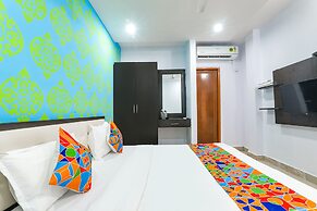 Fabexpress Happy Mark Inn