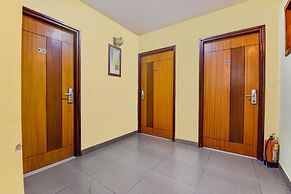 Fabhotel Royal Residency