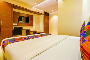 Fabhotel Hindustan Residency