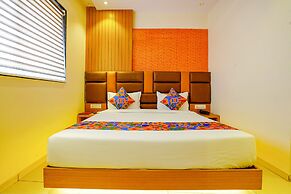 Fabhotel Hindustan Residency