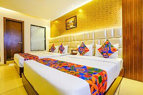 Fabhotel Hindustan Residency